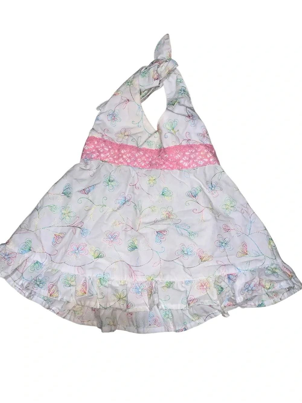 0-3 months Summer Clothing Bundle of 11 Pieces